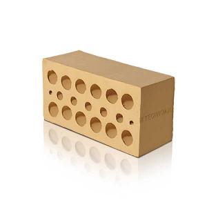8.8 Russian Face Brick Pallets
