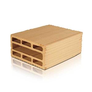 10cm Wall Brick Designed for Foam