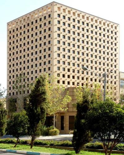 Pasargad Complex
